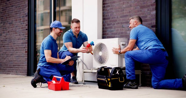 Enhancing HVAC Installations with High-Quality Line Sets
