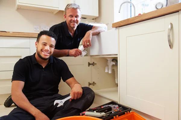 Plumbing Problems? Call Our Expert Plumbers Today