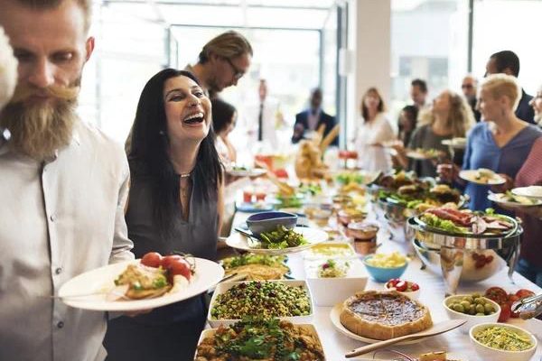 Plan Your Next Event with Frisco Brunch Catering