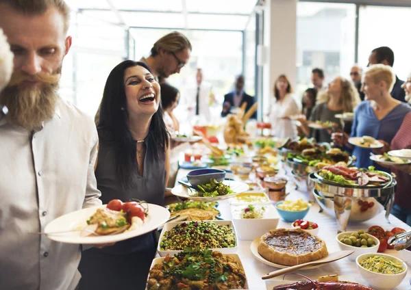 Plan Your Next Event with Frisco Brunch Catering