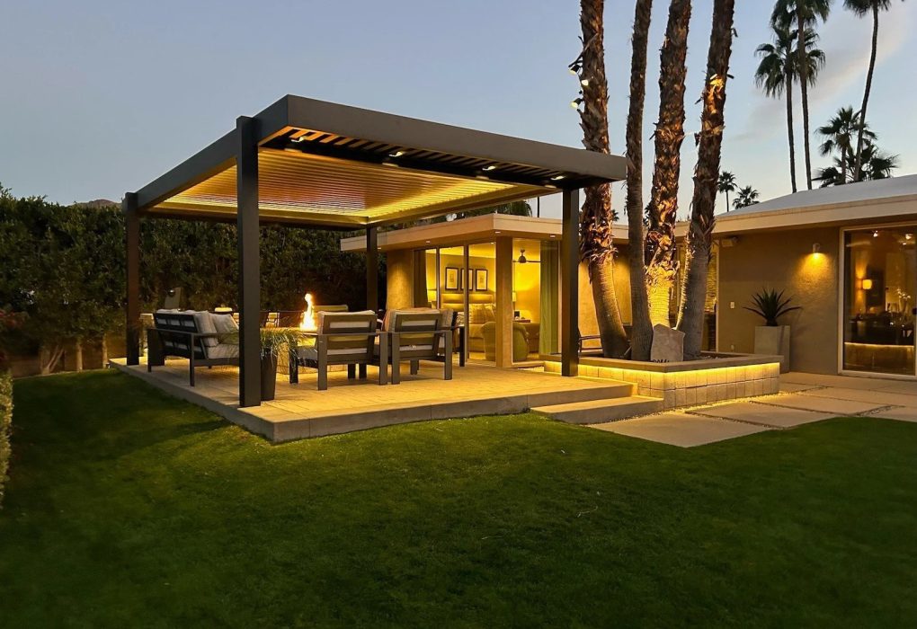 Enhance Your Outdoor Space: Hire a Skilled Patio Covers Contractor