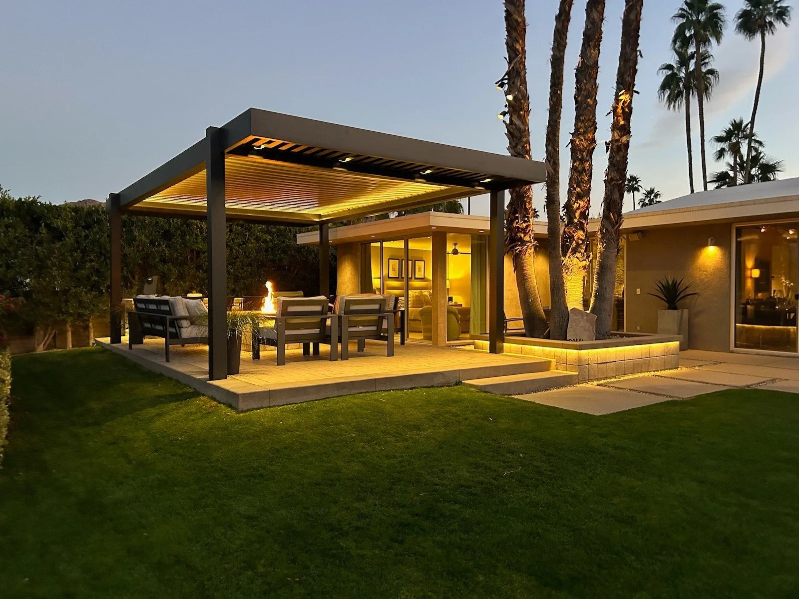 Enhance Your Outdoor Space: Hire a Skilled Patio Covers Contractor