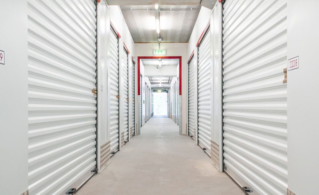 What to expect when choosing self storage facilities in uk today