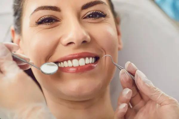 Dental Treatments You Should Know Before Visiting a Clinic