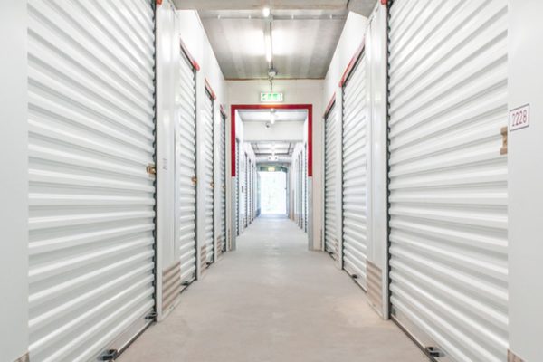 What to expect when choosing self storage facilities in uk today