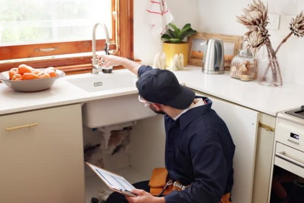 Comprehensive plumbing repairs for Every Home Problem