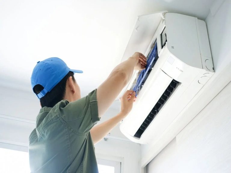 Less Repair, More Comfort Why Regular AC Maintenance is a Must