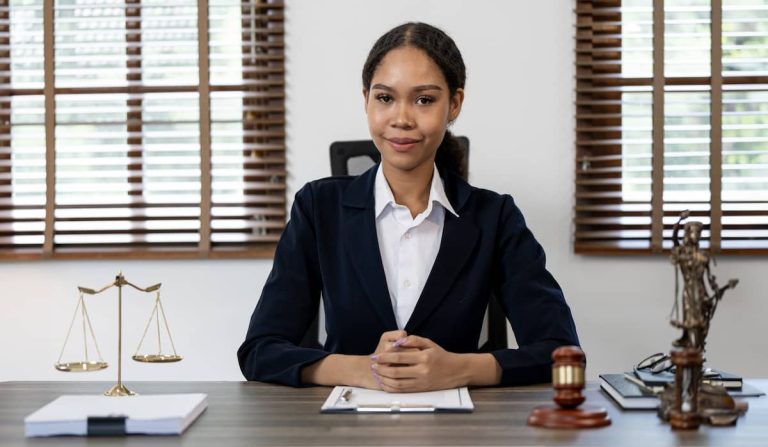 Strong support that helps clients move through stressful moments with confidence