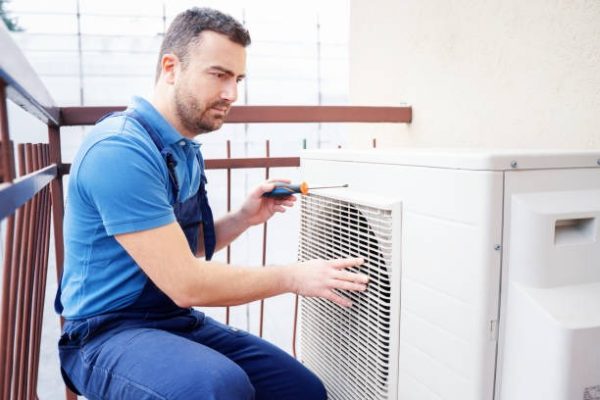 Top Smart HVAC Solutions to Cut Your Monthly Energy Bills