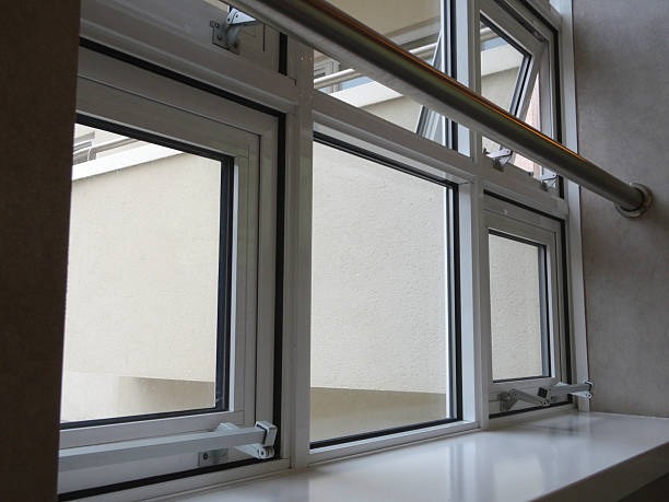 Find Reliable Secondary Glazing Near Me City Sound London