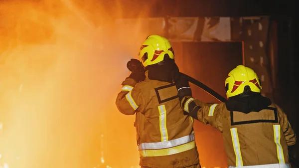 Fire Barrier Experts: Advanced Fireproofing for Buildings