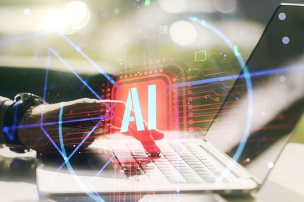 How AI Writing Tools Are Changing Content Marketing