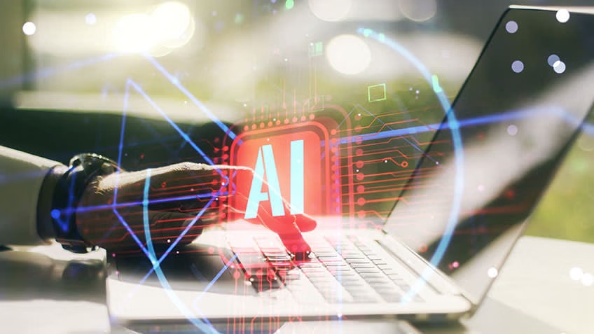 How AI Writing Tools Are Changing Content Marketing