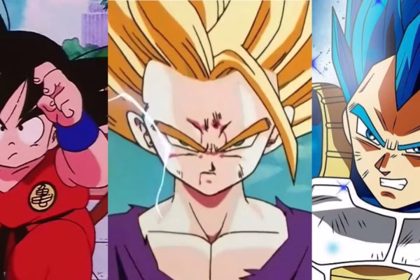 Dragon Ball Daima Update – gohan not in daima – What Fans Should Know