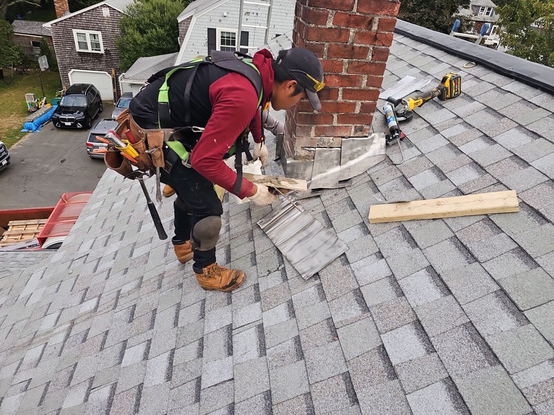 Roofing Services in Chambersburg That Deliver Real Value