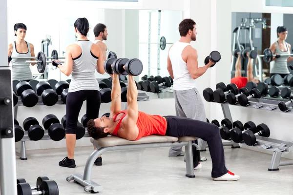 Top Personal Training Gyms in Webster for Strength & Transformation
