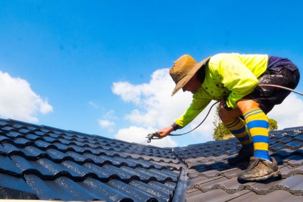 High-Performance Roof Installations Built For Durability And Superior Weather Resistance