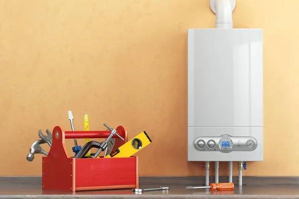 Stay Cozy with Heater Repair Easley Services