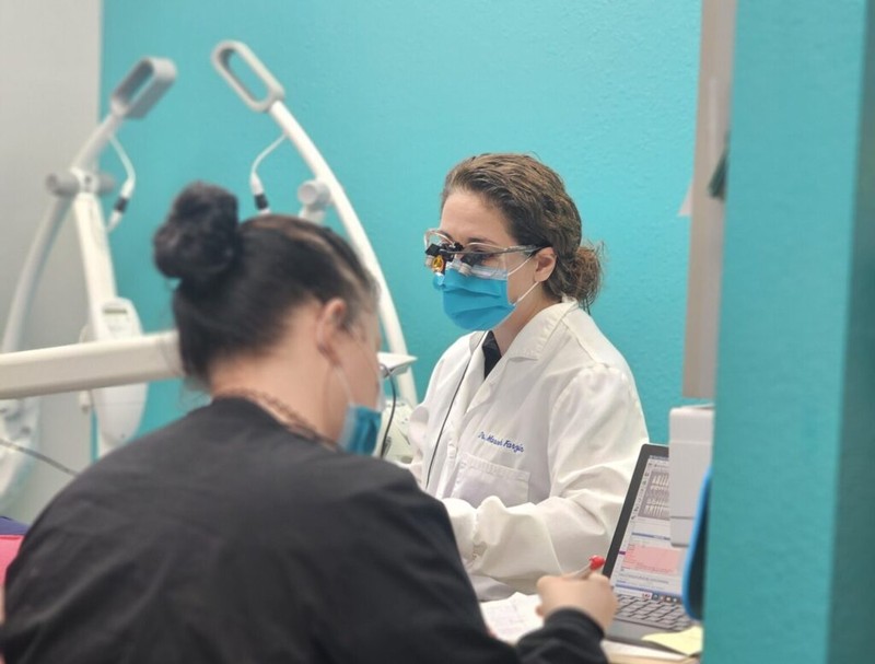 Find Affordable and Reliable Family Dentist Services in Abbotsford