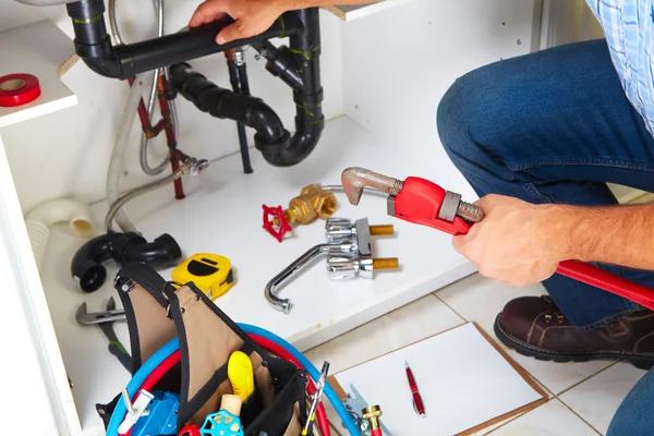 Emergency Plumber Near Me Kinsmen Service Pros Summerville