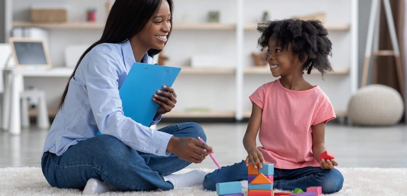 Atlanta ABA Therapy Clinics That Focus on Individual Needs