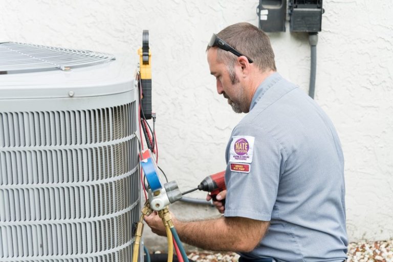 Air Conditioning Repair Tips Every Homeowner Should Know