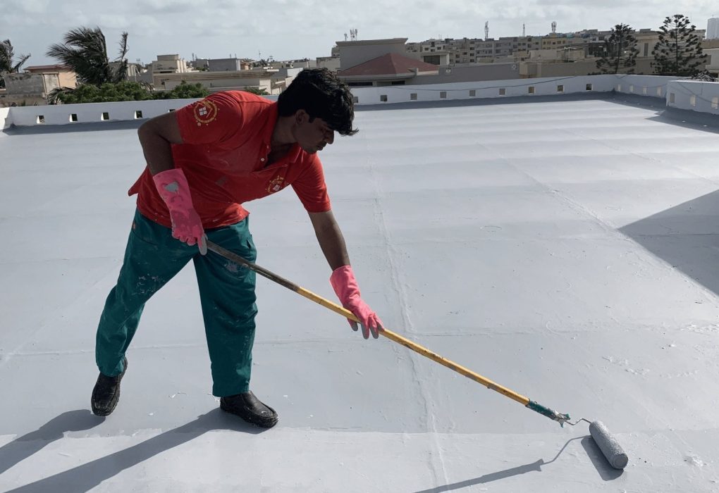 Exterior and Interior Waterproofing Service Explained
