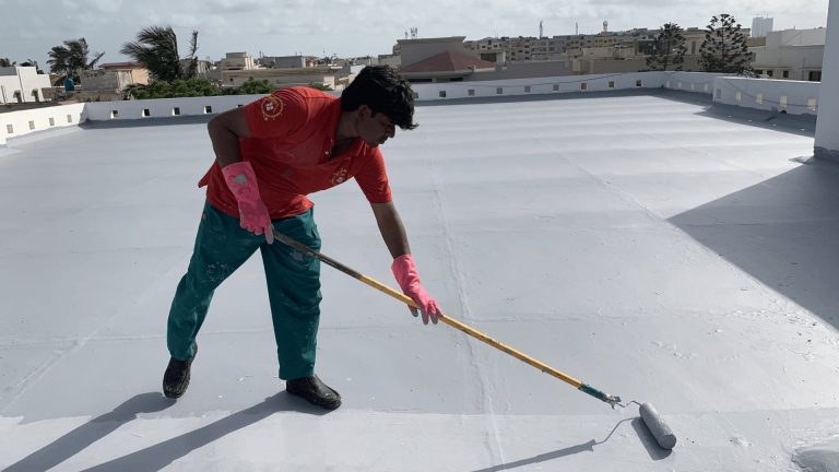 Exterior and Interior Waterproofing Service Explained