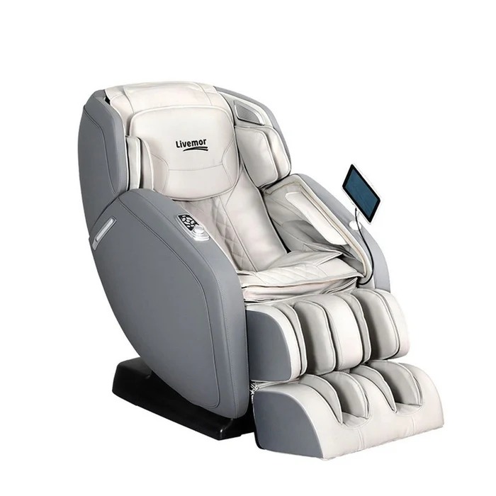 How Do You Choose the Right Massage Chair for Your Home?