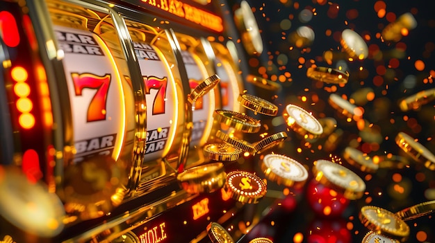 Key features of a reliable casino online
