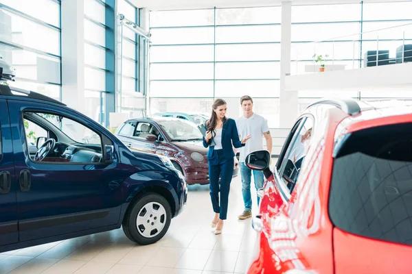 Affordable Financing Options at Gregg Young Ford of Newton