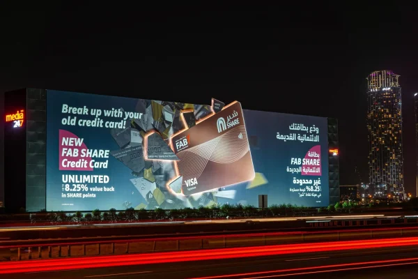 Maximizing ROI with Strategic Billboard Advertising BE Media Campaigns