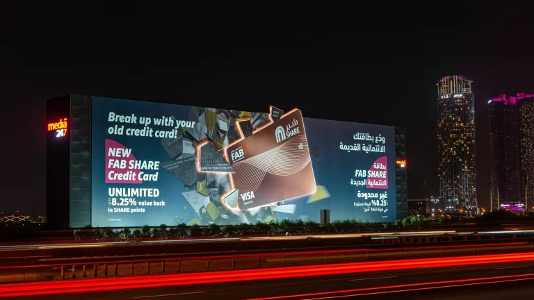 Maximizing ROI with Strategic Billboard Advertising BE Media Campaigns