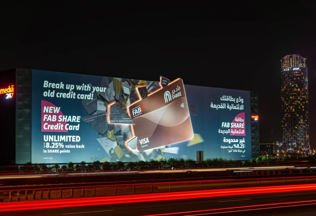 Maximizing ROI with Strategic Billboard Advertising BE Media Campaigns