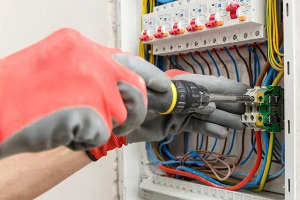 Residential Electrical Maintenance to Ensure Long-Term Safety