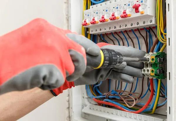 Residential Electrical Maintenance to Ensure Long-Term Safety
