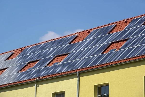 Permit related solar requirements for installations explained