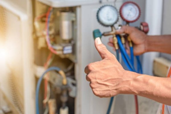 Top-Rated heating contractor naples Homeowners Recommend