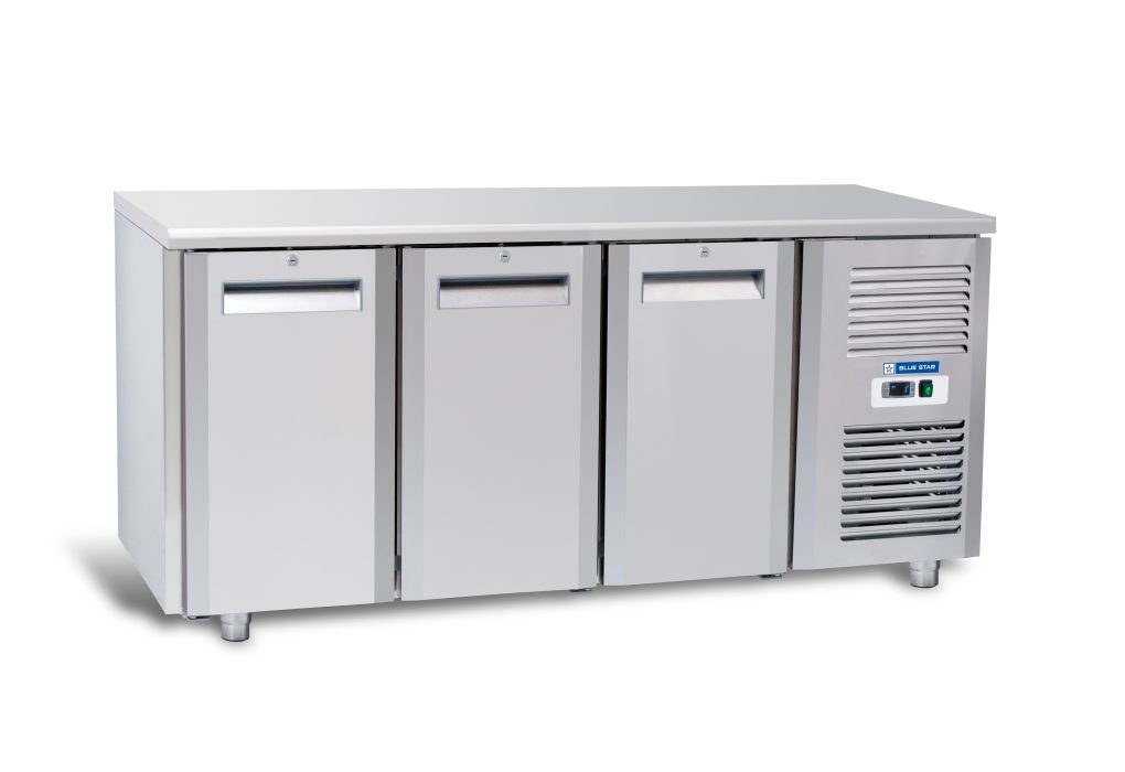 Commercial Refrigeration Trends Shaping Retail and Food Service