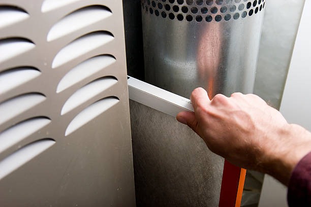 Affordable Furnace Repair Charlotte by Certified Technicians