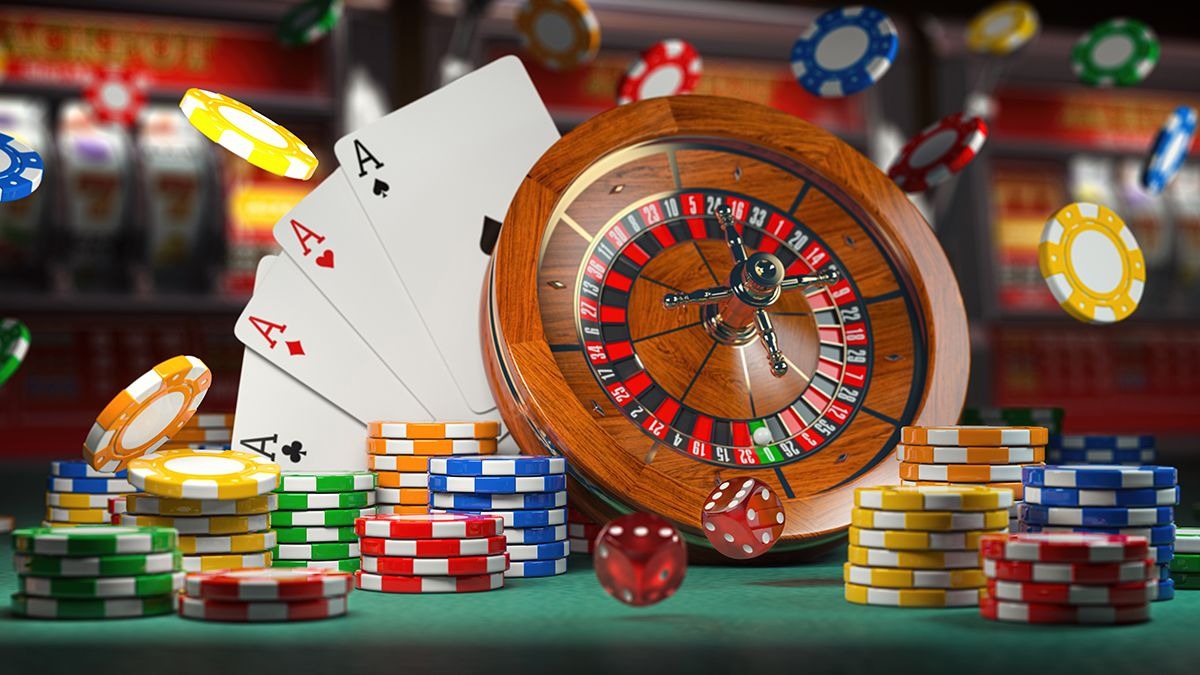 Security Standards Used by casino non aams