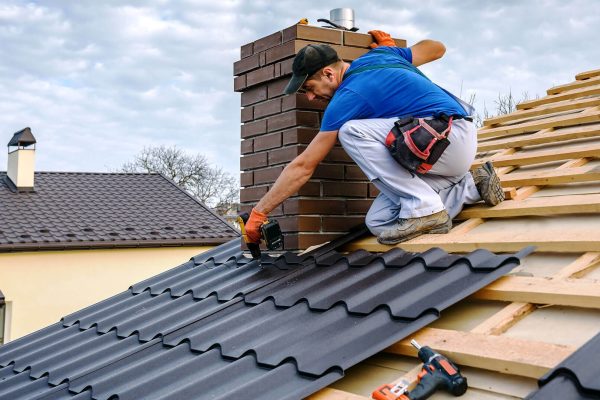 Performance-Driven roofing services for Modern Homes
