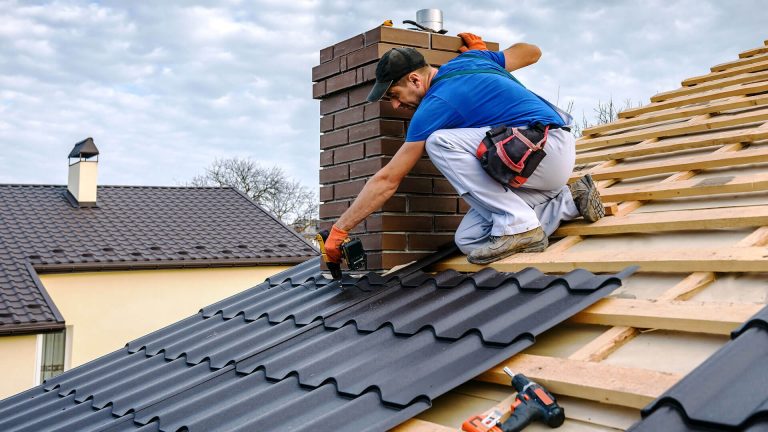 Performance-Driven roofing services for Modern Homes