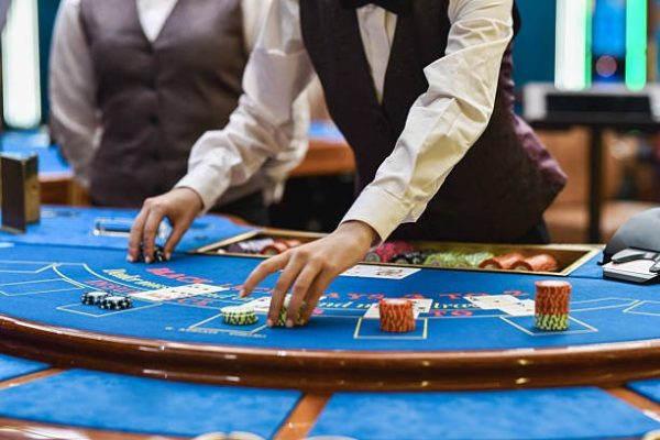 Common Myths About Casino Non AAMS Websites