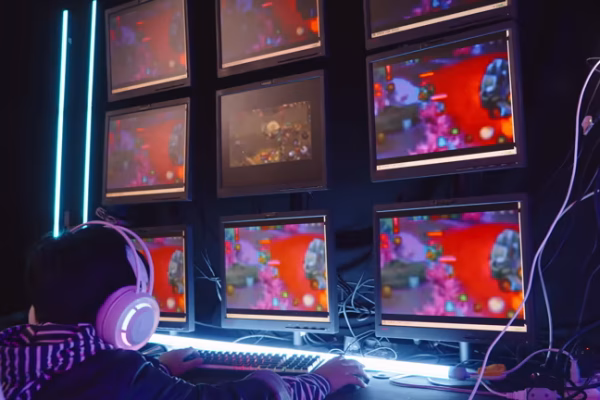 Overseas Casino Sites for Crypto Payments