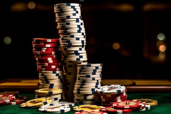 The rise of casino games in the world of the online player