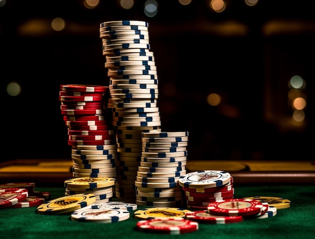 The rise of casino games in the world of the online player