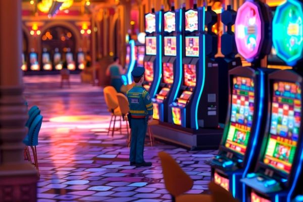 Online gaming experiences that keep players engaged