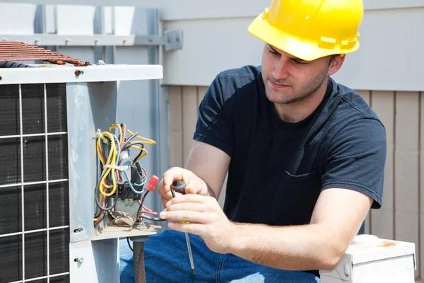Professional HVAC repair in Seattle for Efficient Heating & Cooling