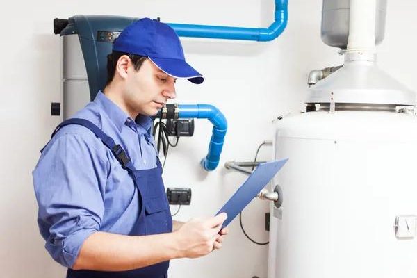 What to Expect from Professional Heater Repair in Galveston